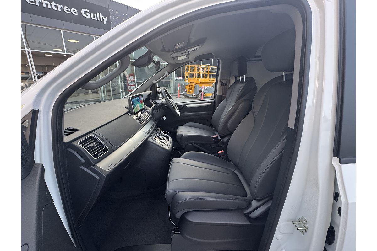 2025 LDV G10 SV7C