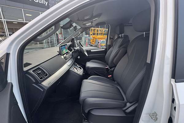 2025 LDV G10 SV7C