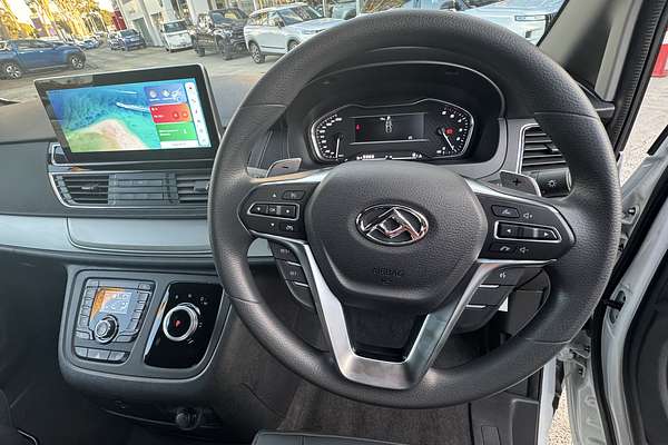 2025 LDV G10 SV7C