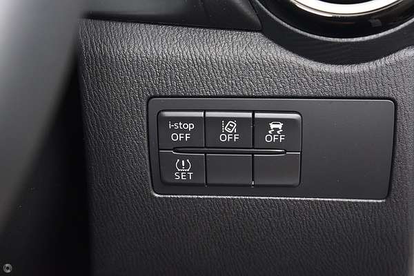 2024 Mazda 2 G15 Pure SP DJ Series