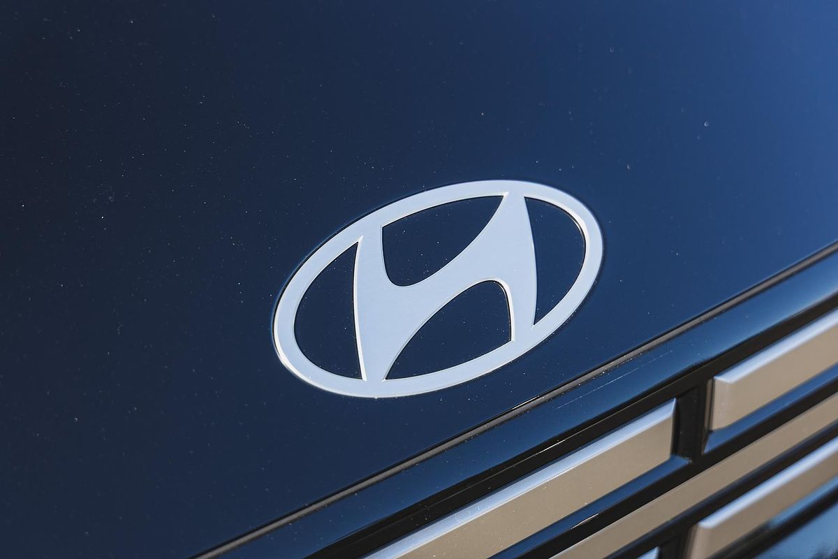2024 Hyundai Santa Fe Hybrid MX5.V1