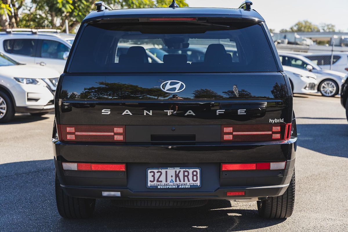 2024 Hyundai Santa Fe Hybrid MX5.V1
