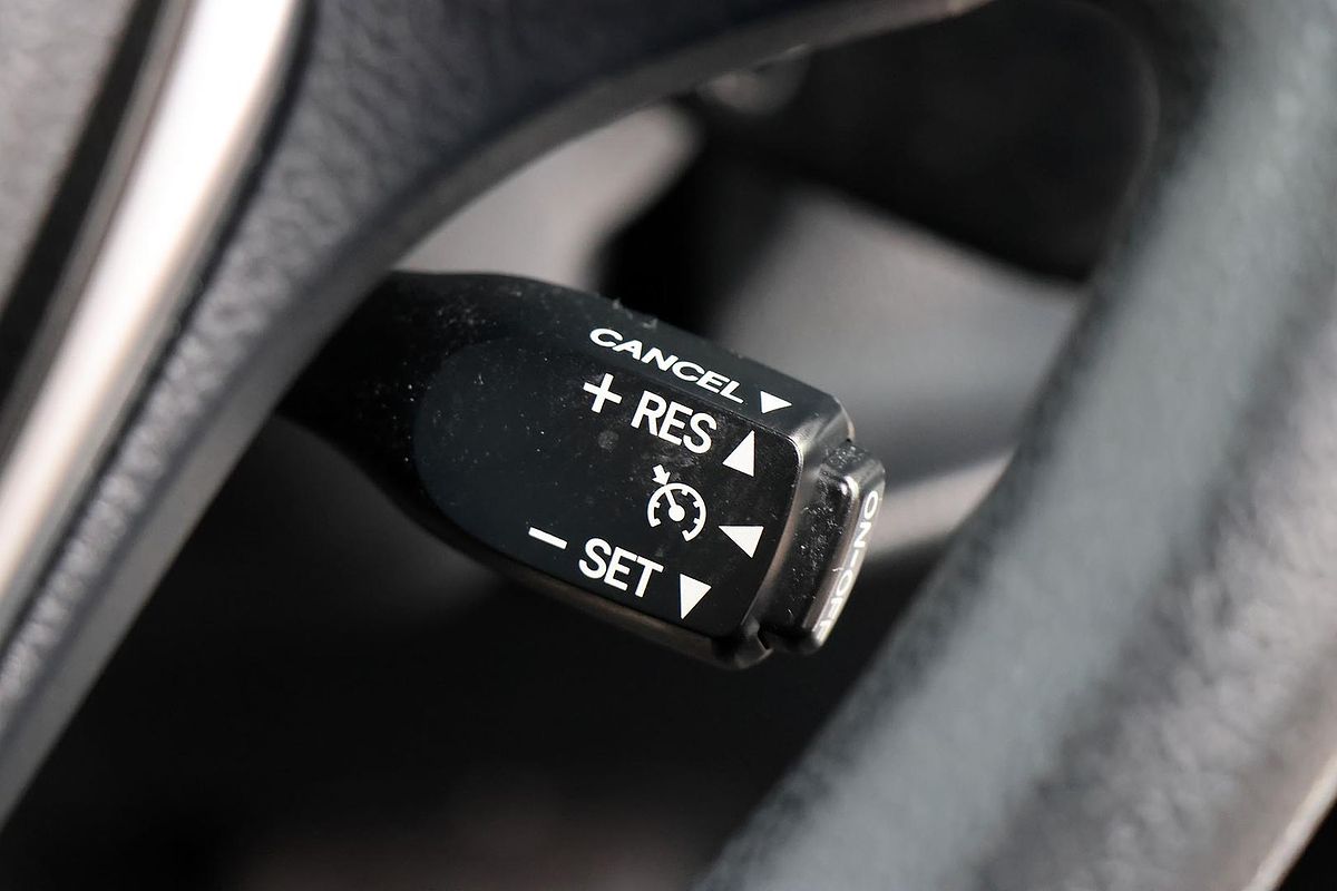 2016 Toyota Corolla Ascent ZRE182R