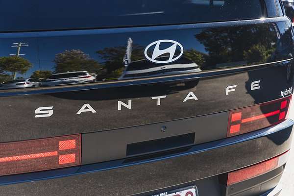 2024 Hyundai Santa Fe Hybrid MX5.V1