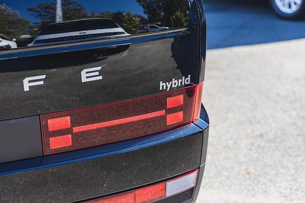 2024 Hyundai Santa Fe Hybrid MX5.V1