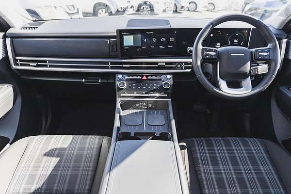 2024 Hyundai Santa Fe Hybrid MX5.V1