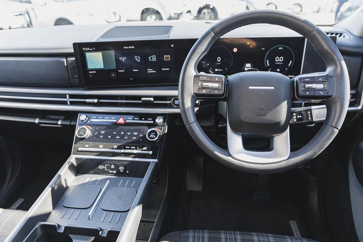 2024 Hyundai Santa Fe Hybrid MX5.V1