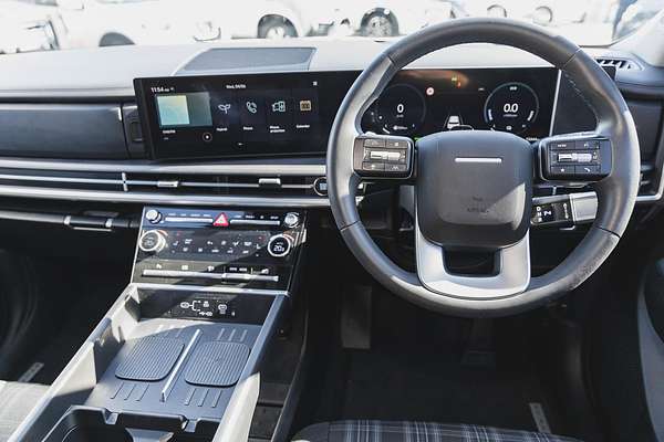 2024 Hyundai Santa Fe Hybrid MX5.V1