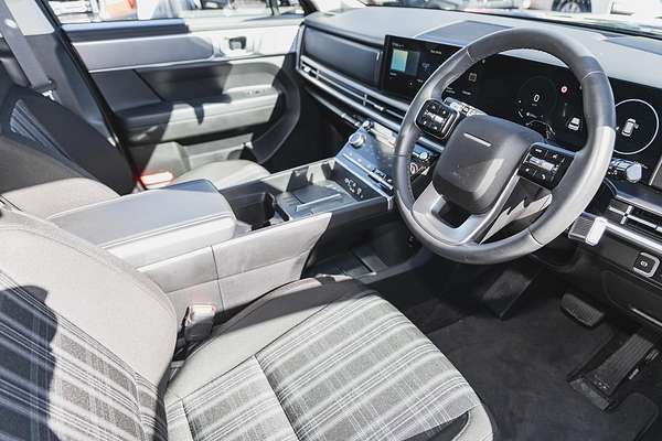 2024 Hyundai Santa Fe Hybrid MX5.V1