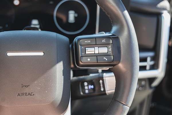 2024 Hyundai Santa Fe Hybrid MX5.V1