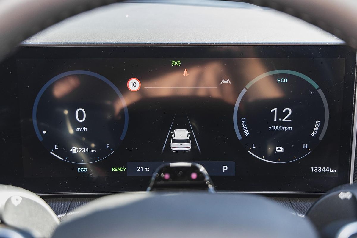 2024 Hyundai Santa Fe Hybrid MX5.V1