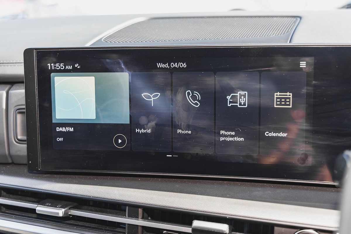 2024 Hyundai Santa Fe Hybrid MX5.V1