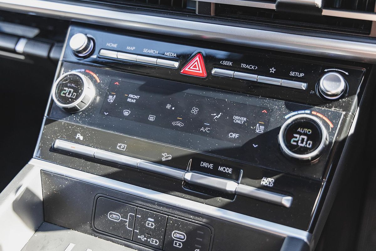 2024 Hyundai Santa Fe Hybrid MX5.V1