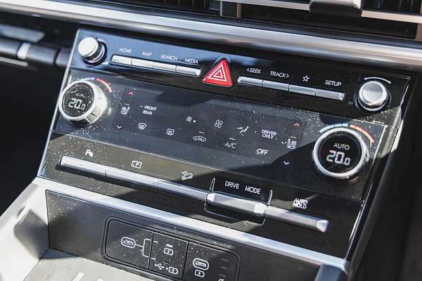 2024 Hyundai Santa Fe Hybrid MX5.V1