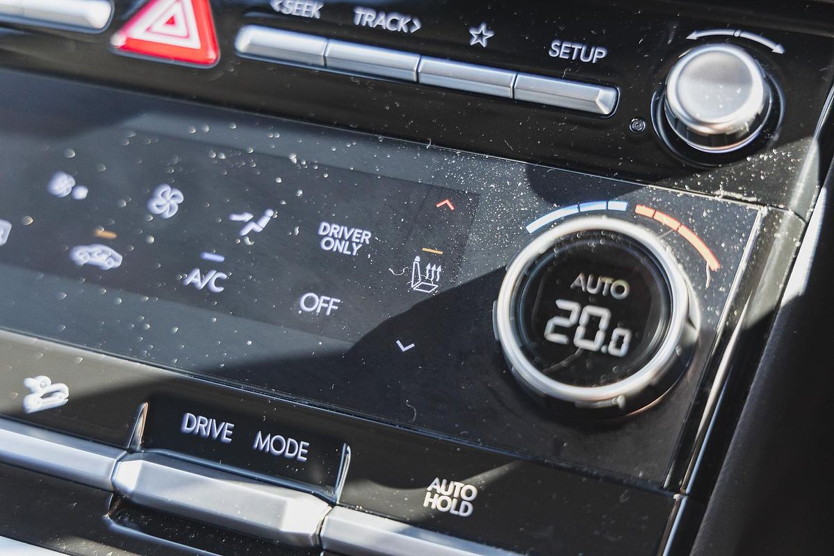 2024 Hyundai Santa Fe Hybrid MX5.V1
