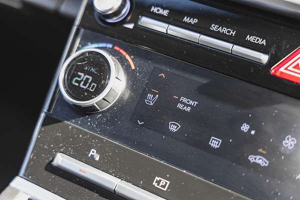 2024 Hyundai Santa Fe Hybrid MX5.V1