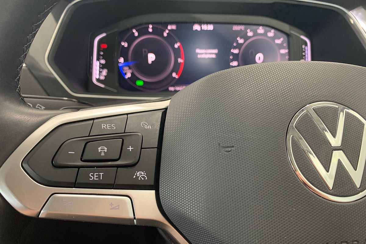 2023 Volkswagen Tiguan 110TSI Life Allspace 5N