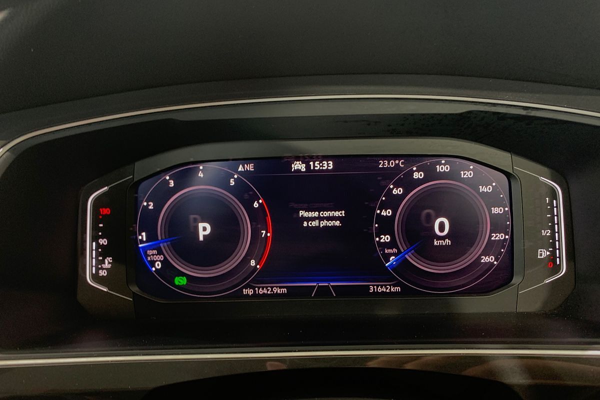 2023 Volkswagen Tiguan 110TSI Life Allspace 5N