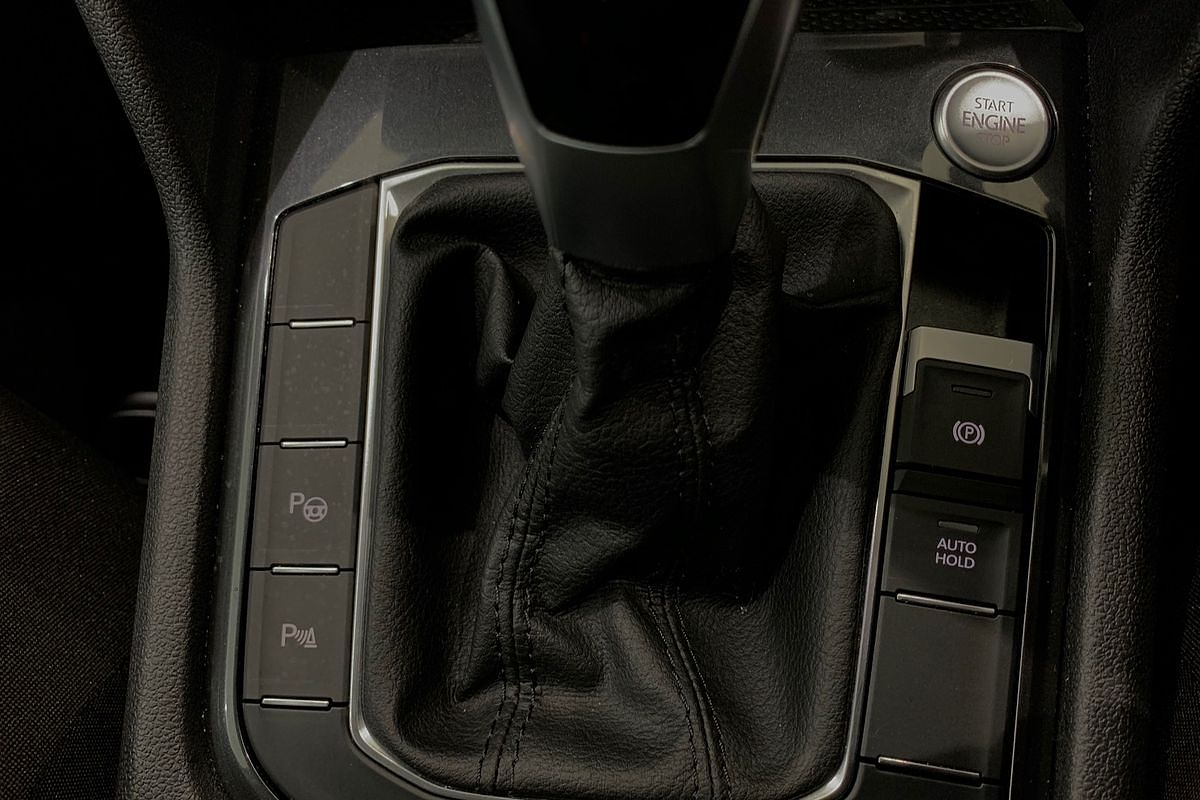 2023 Volkswagen Tiguan 110TSI Life Allspace 5N
