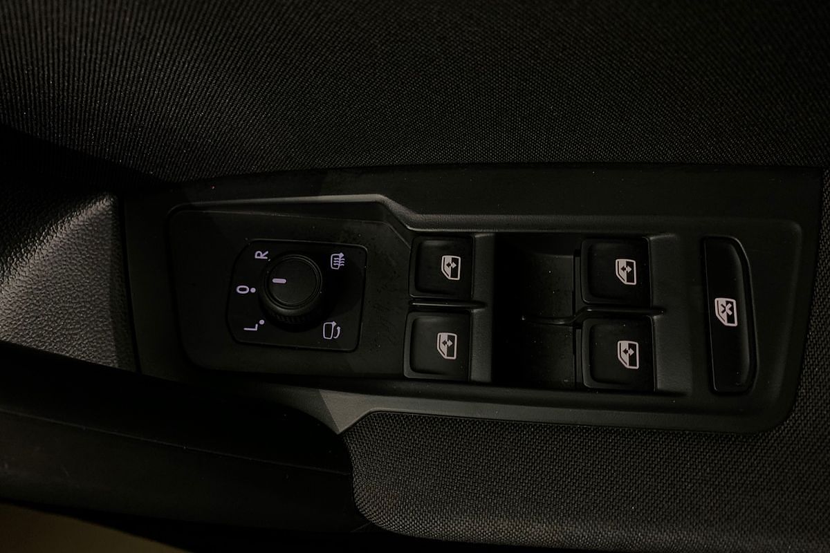 2023 Volkswagen Tiguan 110TSI Life Allspace 5N