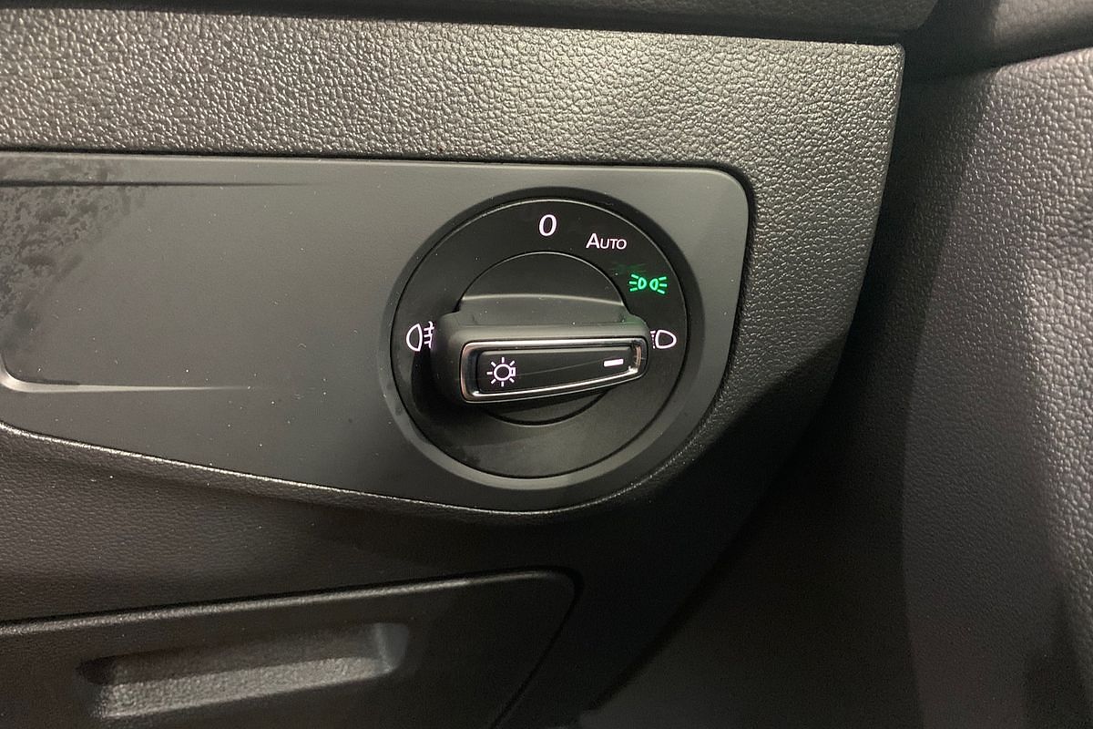 2023 Volkswagen Tiguan 110TSI Life Allspace 5N