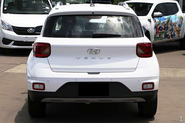 2025 Hyundai Venue Active QX.V5
