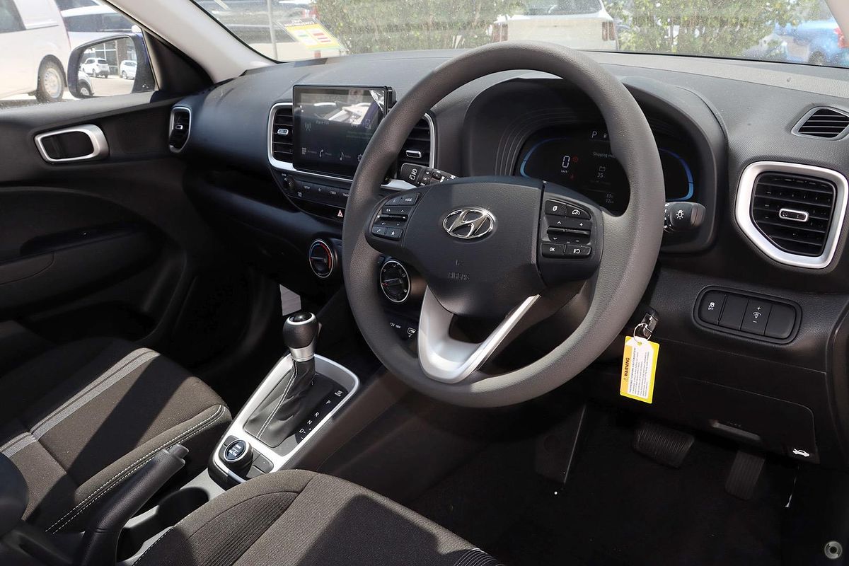 2025 Hyundai Venue QX.V5