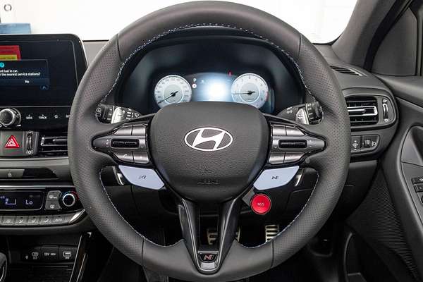 2025 Hyundai i30 N PDe.V6