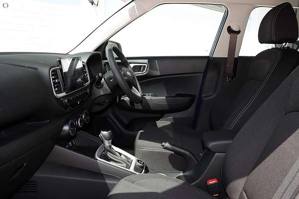2025 Hyundai Venue QX.V5