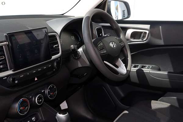 2025 Hyundai Venue QX.V5