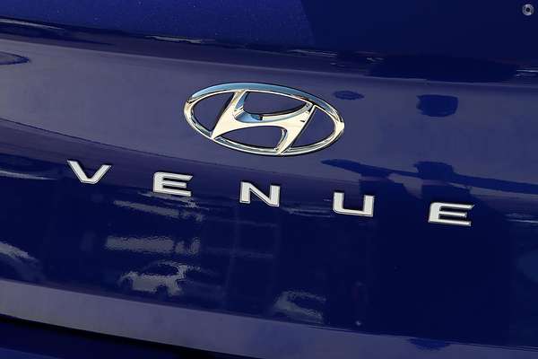 2025 Hyundai Venue QX.V5