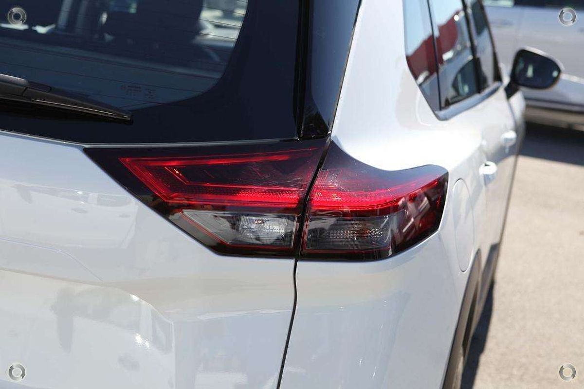 2023 Nissan X-TRAIL ST T33