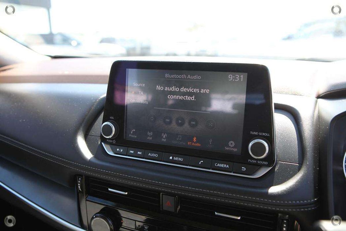 2023 Nissan X-TRAIL ST T33