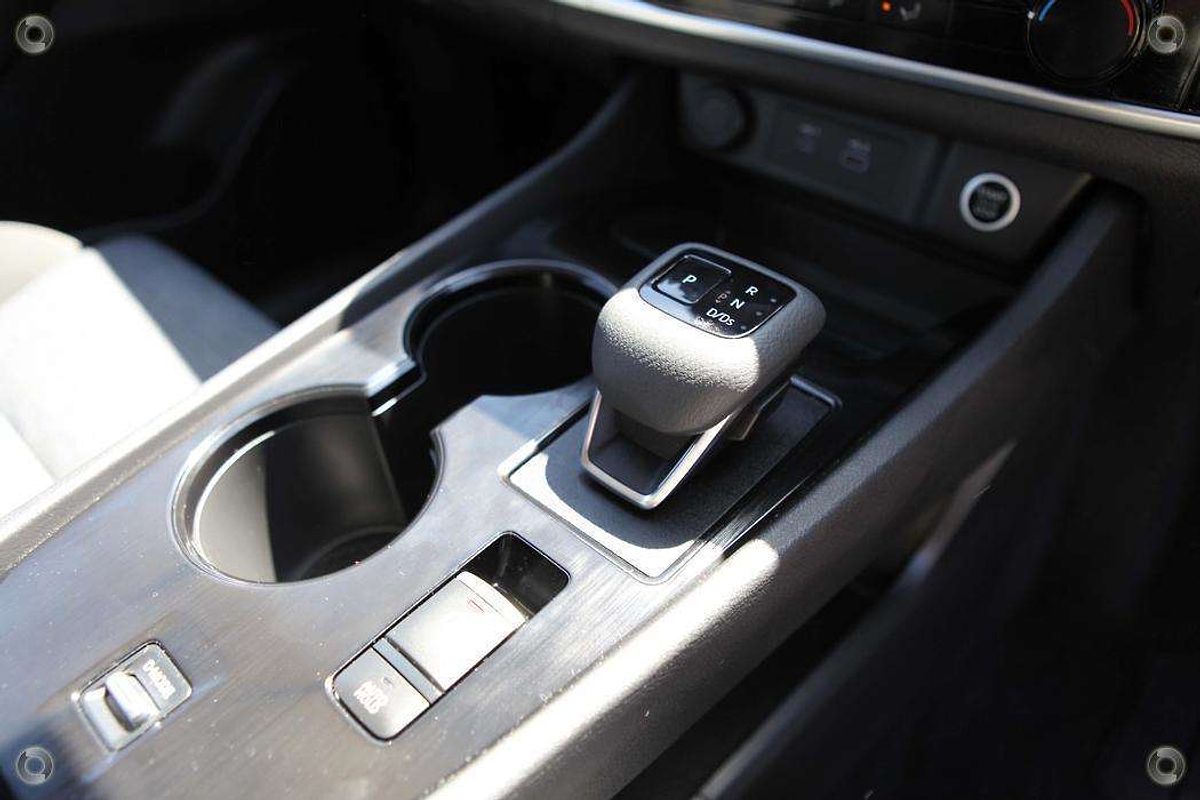 2023 Nissan X-TRAIL ST T33