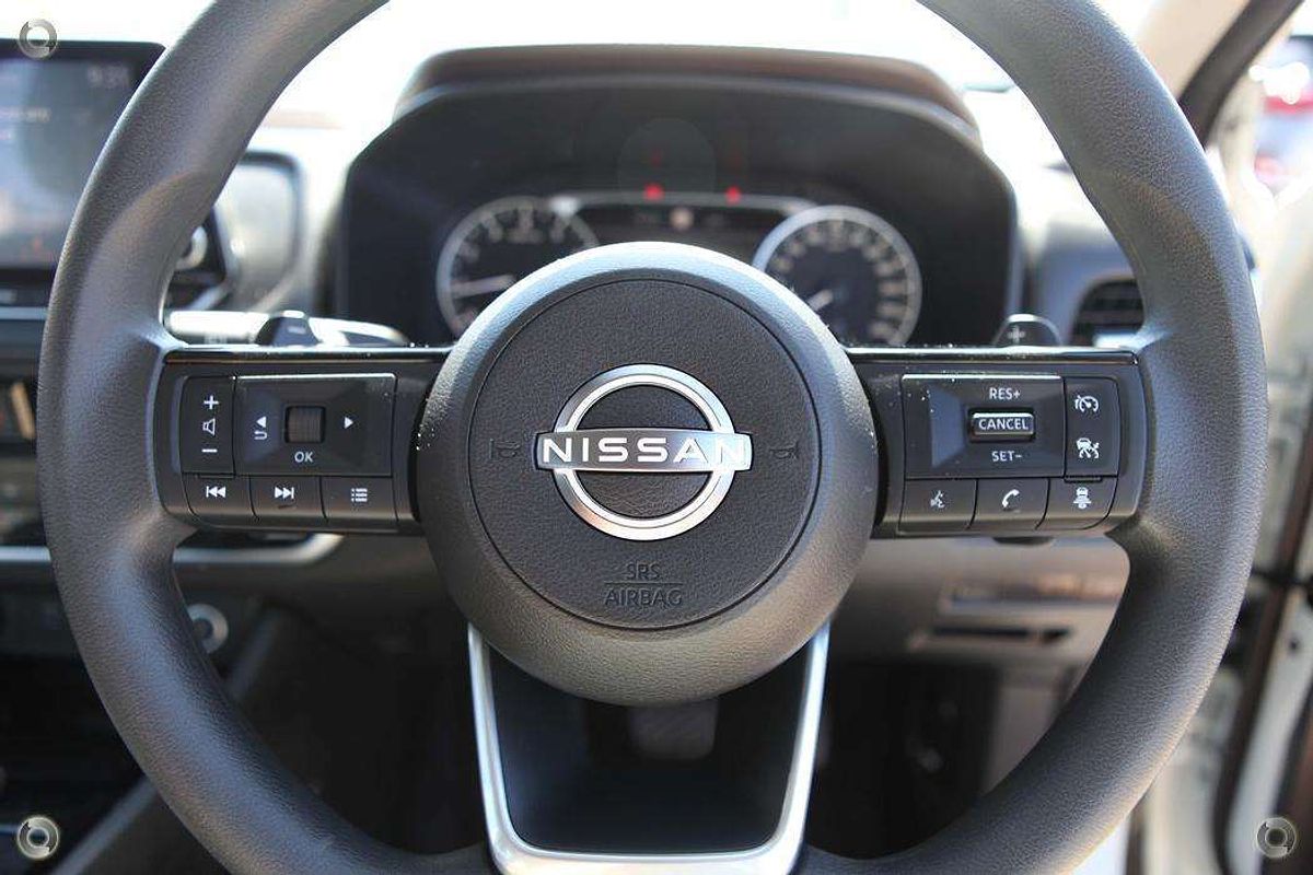 2023 Nissan X-TRAIL ST T33