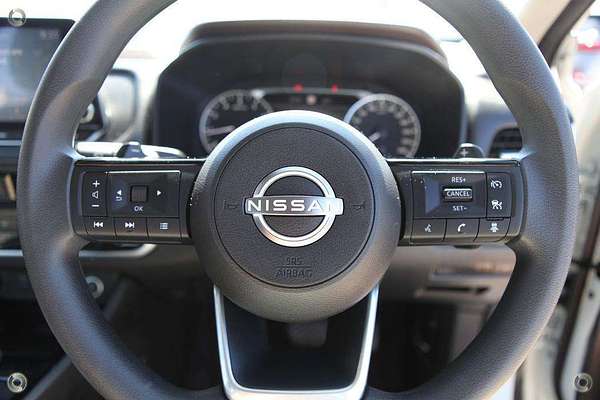 2023 Nissan X-TRAIL ST T33