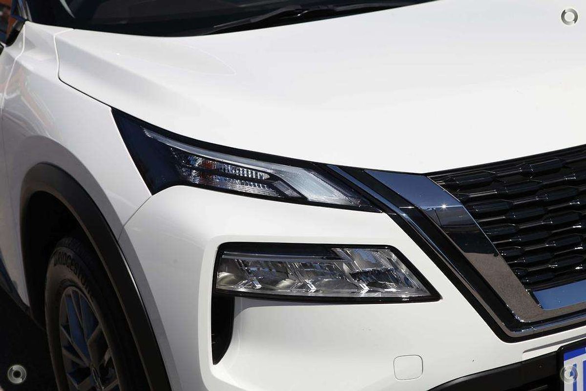 2023 Nissan X-TRAIL ST T33