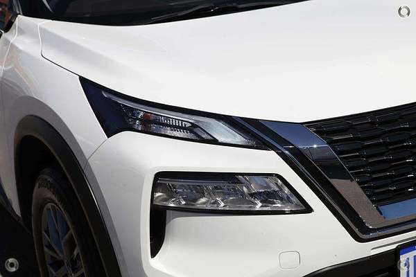 2023 Nissan X-TRAIL ST T33