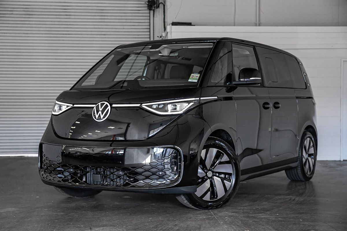 2025 Volkswagen ID. Buzz Pro BEV560 EB SWB