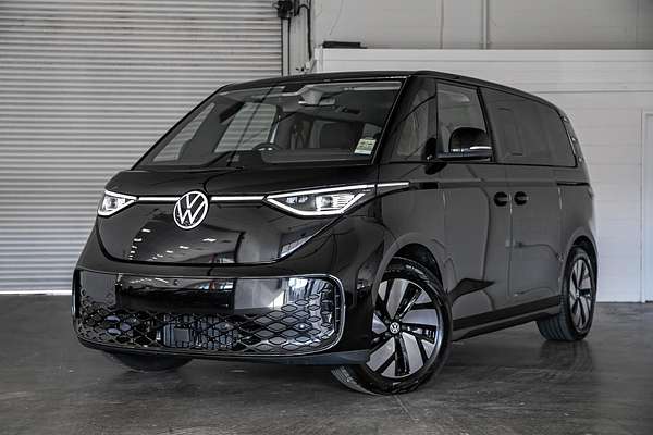 2025 Volkswagen ID. Buzz Pro BEV560 EB SWB