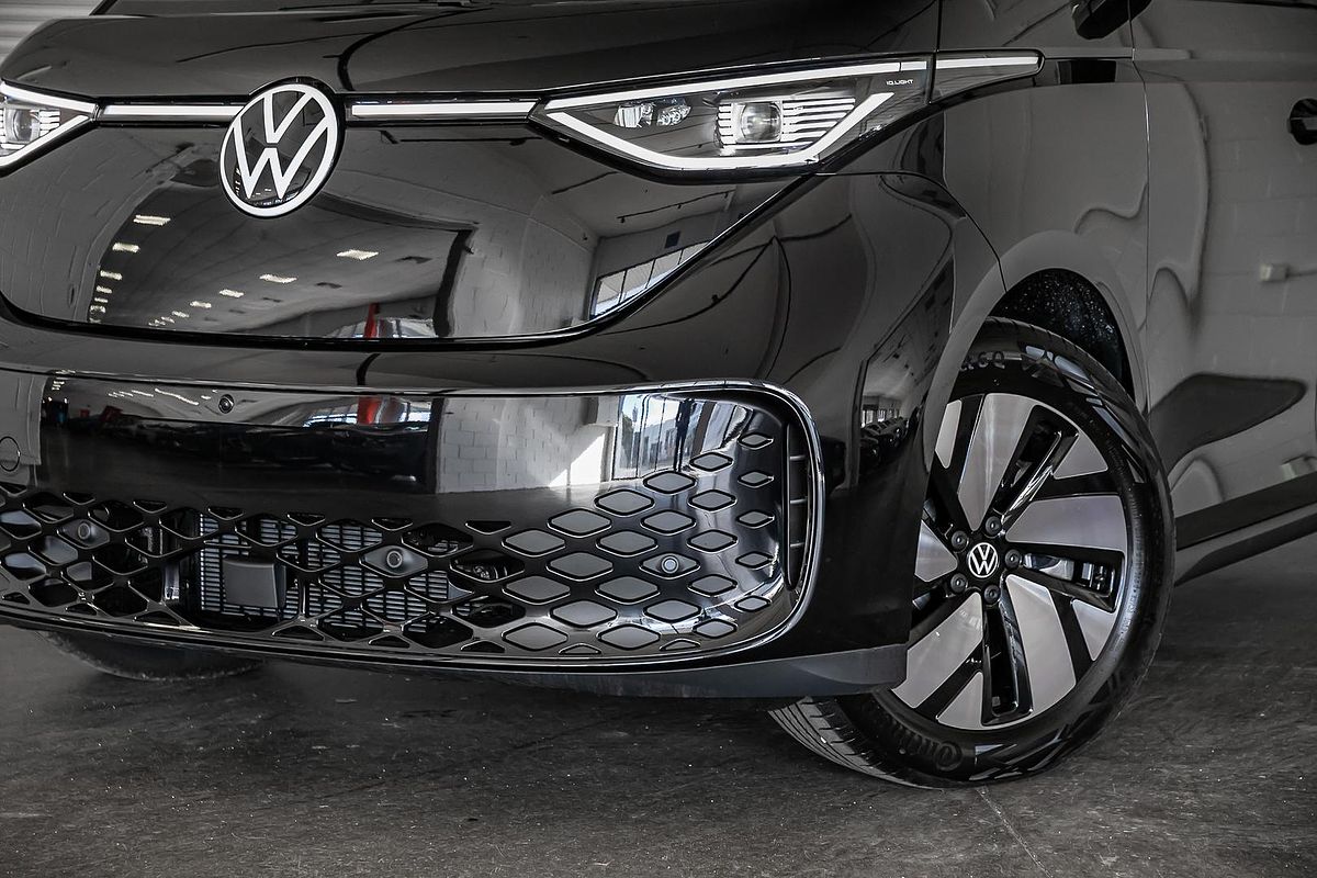 2025 Volkswagen ID. Buzz Pro BEV560 EB SWB