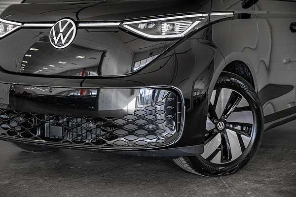 2025 Volkswagen ID. Buzz Pro BEV560 EB SWB