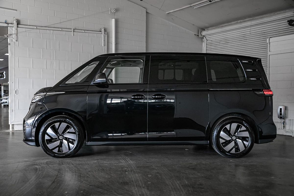 2025 Volkswagen ID. Buzz Pro BEV560 EB SWB