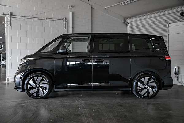 2025 Volkswagen ID. Buzz Pro BEV560 EB SWB
