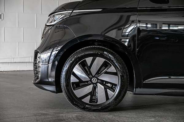 2025 Volkswagen ID. Buzz Pro BEV560 EB SWB