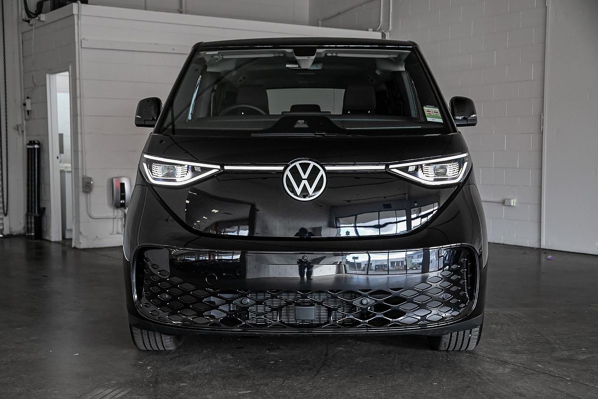 2025 Volkswagen ID. Buzz Pro BEV560 EB SWB