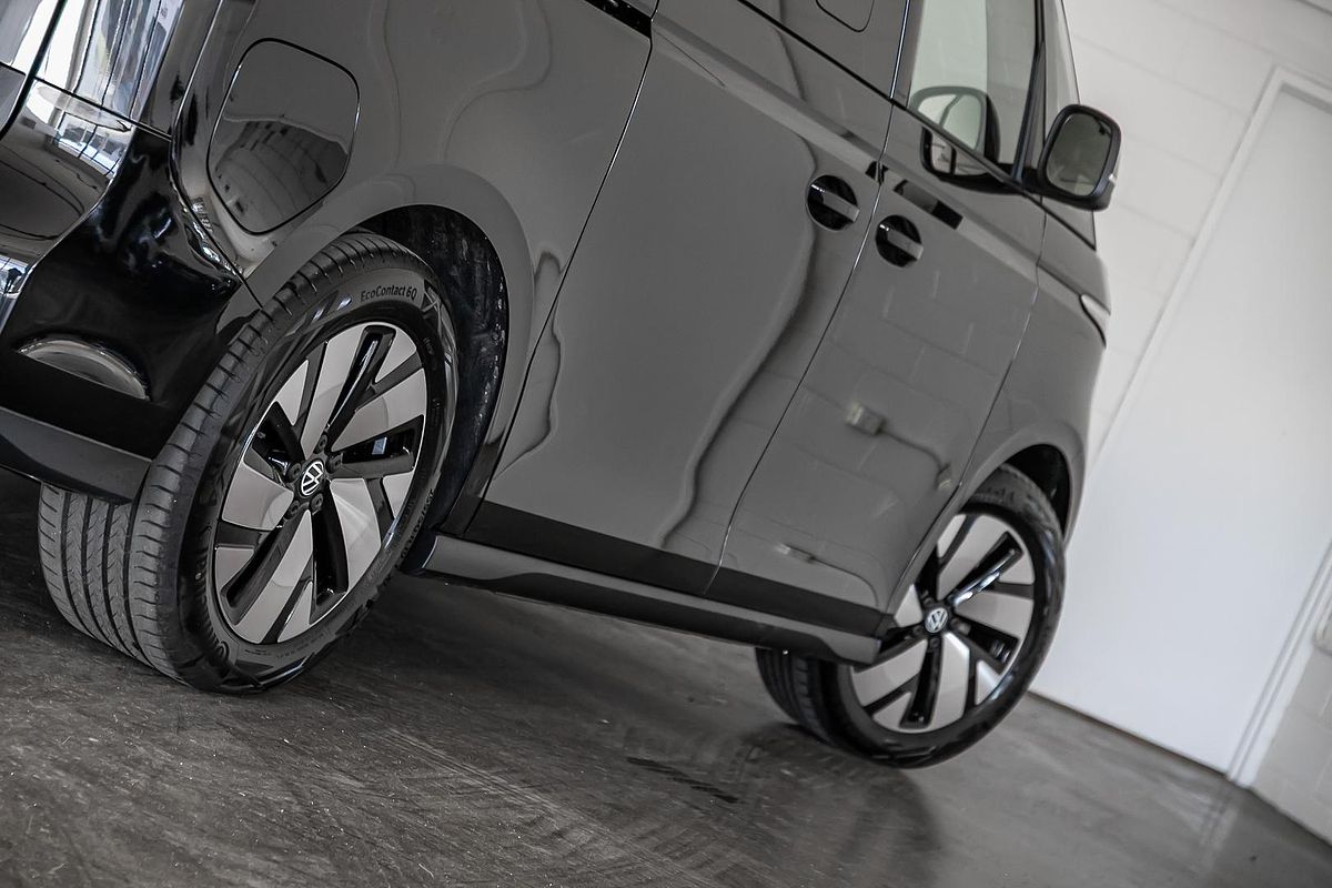 2025 Volkswagen ID. Buzz Pro BEV560 EB SWB