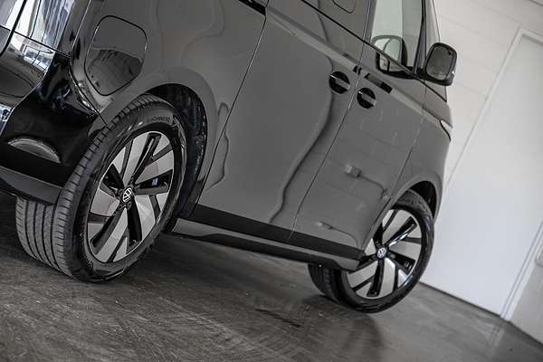 2025 Volkswagen ID. Buzz Pro BEV560 EB SWB
