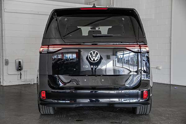 2025 Volkswagen ID. Buzz Pro BEV560 EB SWB