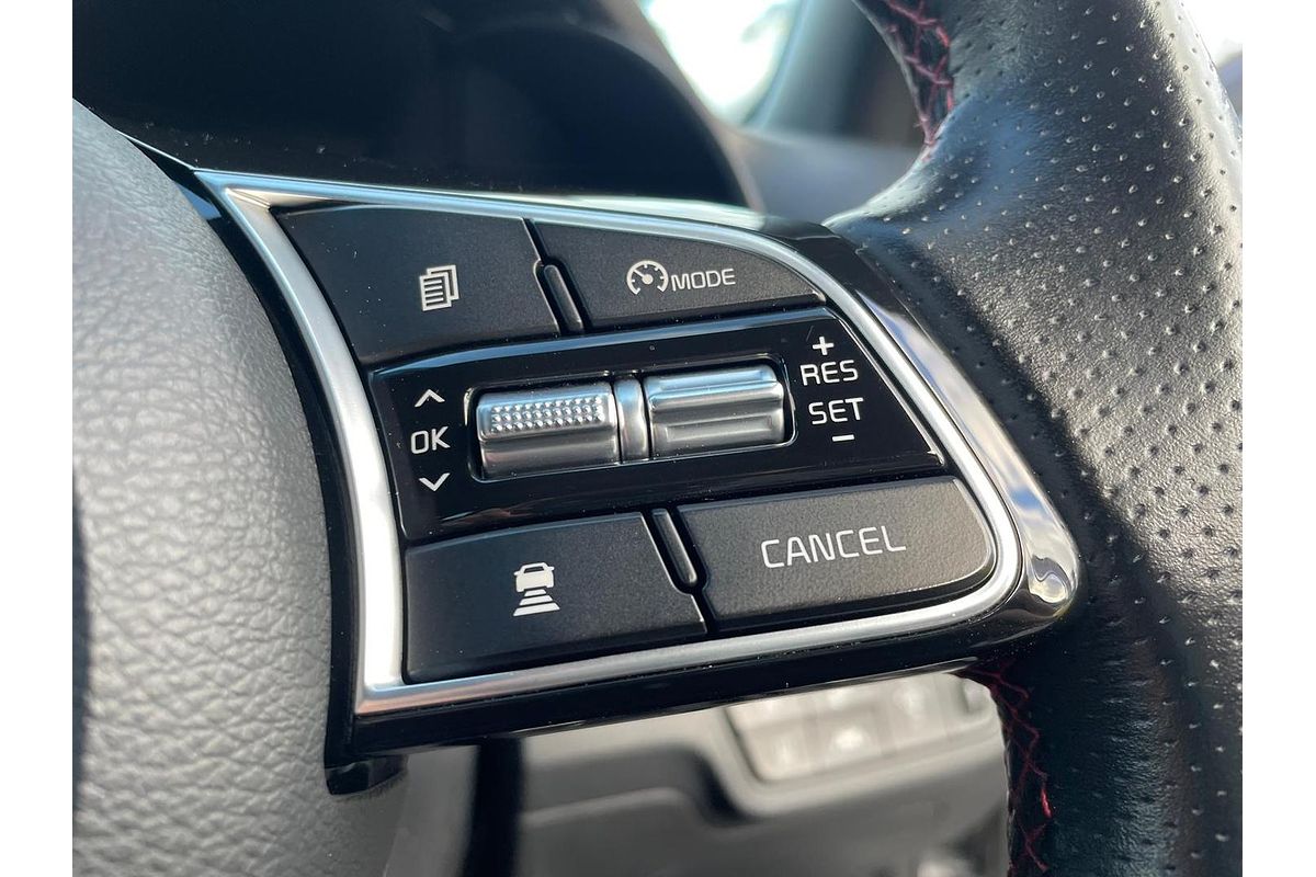 2019 Kia Cerato GT BD
